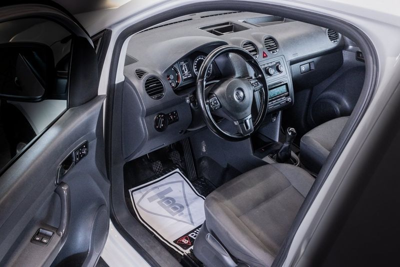 Volkswagen Caddy bild 11