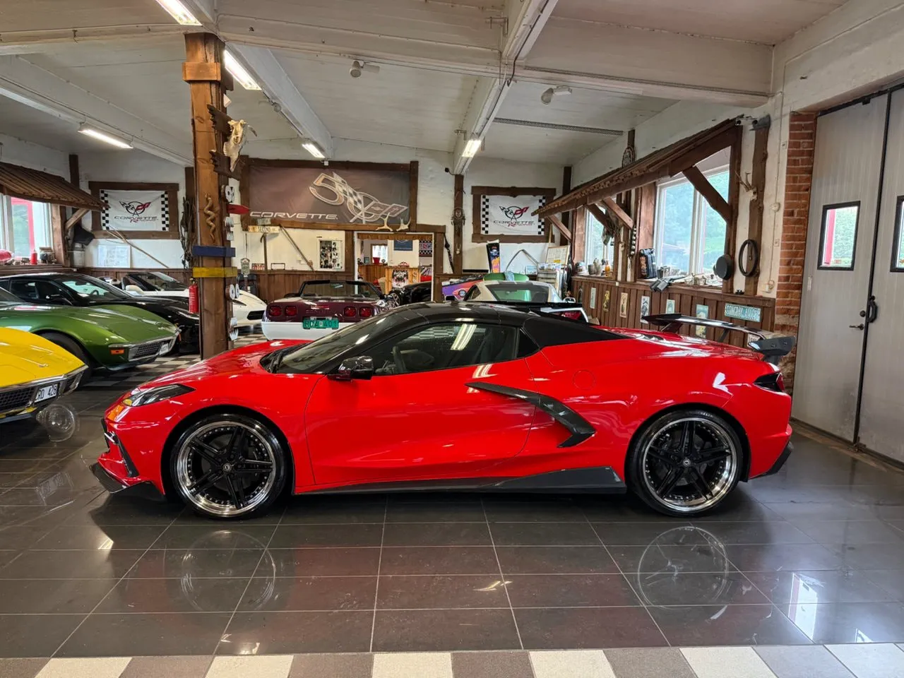 Vehicle image 2