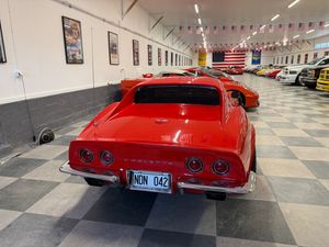 Chevrolet Corvette bild 10