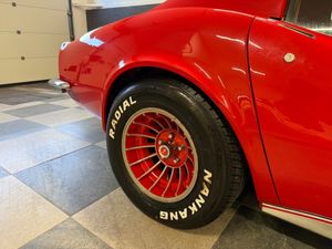 Chevrolet Corvette bild 7