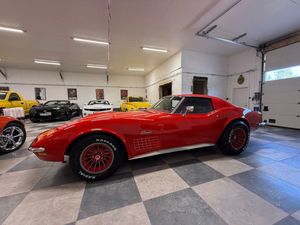 Chevrolet Corvette bild 13