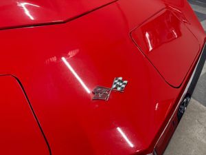 Chevrolet Corvette bild 15