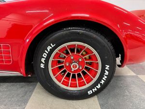 Chevrolet Corvette bild 5