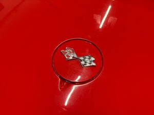 Chevrolet Corvette bild 11