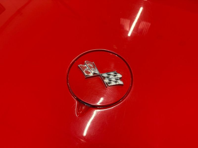 Chevrolet Corvette bild 11