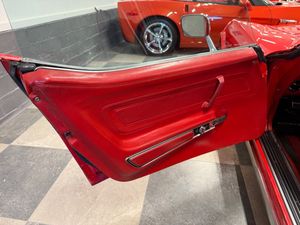 Chevrolet Corvette bild 18