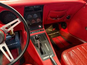 Chevrolet Corvette bild 20