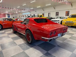 Chevrolet Corvette bild 12