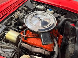 Chevrolet Corvette bild 23