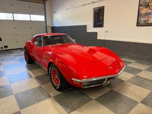 Chevrolet Corvette bild 3