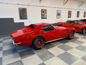 Chevrolet Corvette bild 8