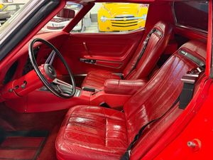 Chevrolet Corvette bild 16