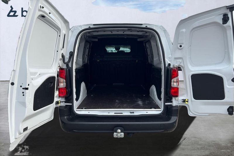 Toyota Proace bild 12