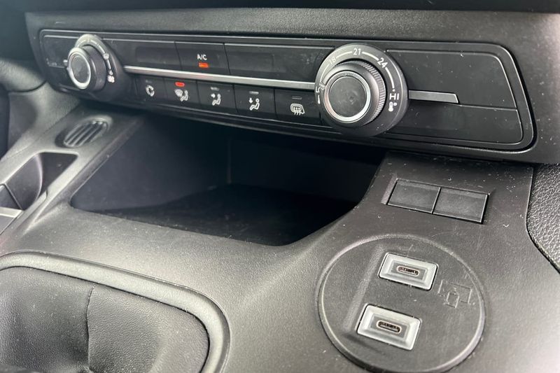 Toyota Proace bild 26