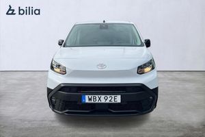 Toyota Proace bild 6