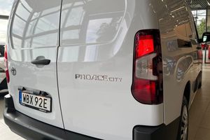 Toyota Proace bild 25
