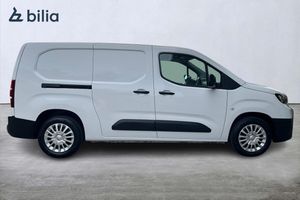 Toyota Proace bild 18