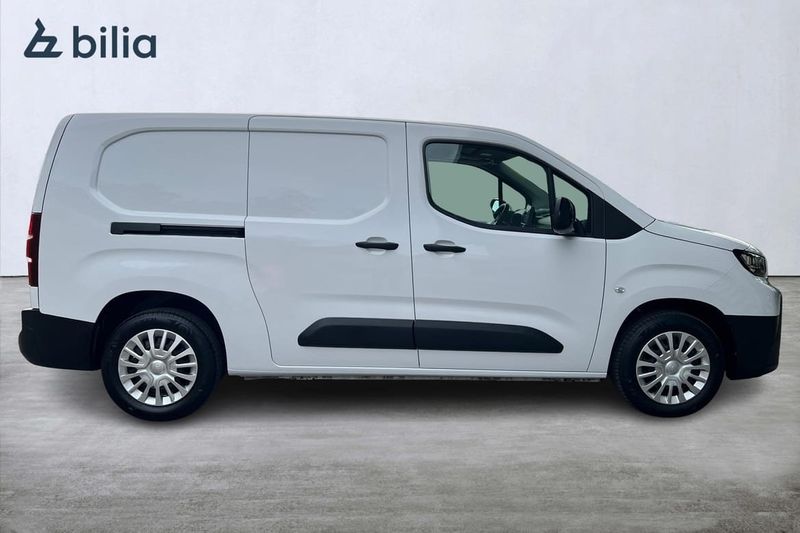 Toyota Proace bild 18