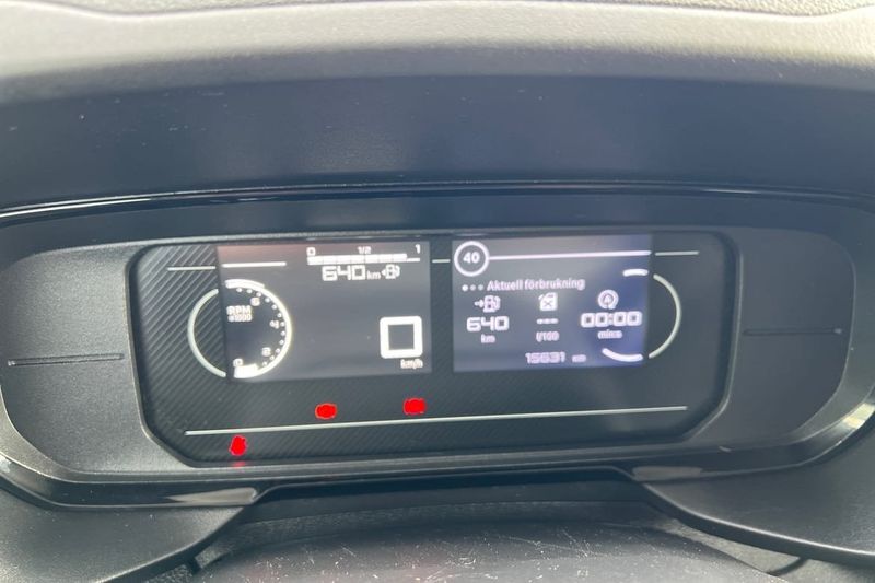 Toyota Proace bild 16