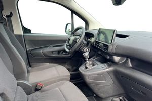 Toyota Proace bild 7