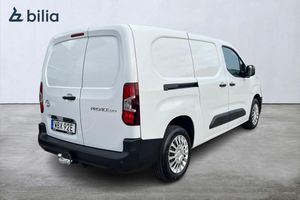 Toyota Proace bild 19