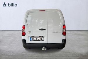 Toyota Proace bild 5