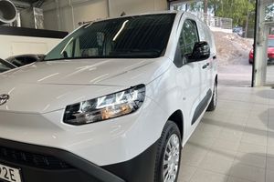 Toyota Proace bild 23
