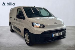 Toyota Proace bild 20