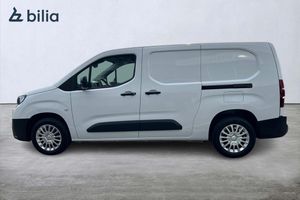 Toyota Proace bild 3