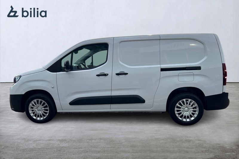 Toyota Proace bild 3