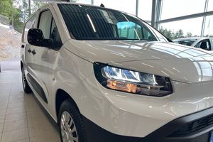 Toyota Proace bild 22