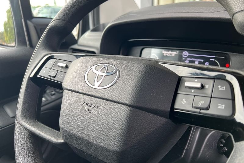 Toyota Proace bild 27