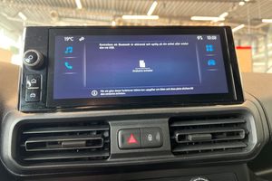 Toyota Proace bild 15