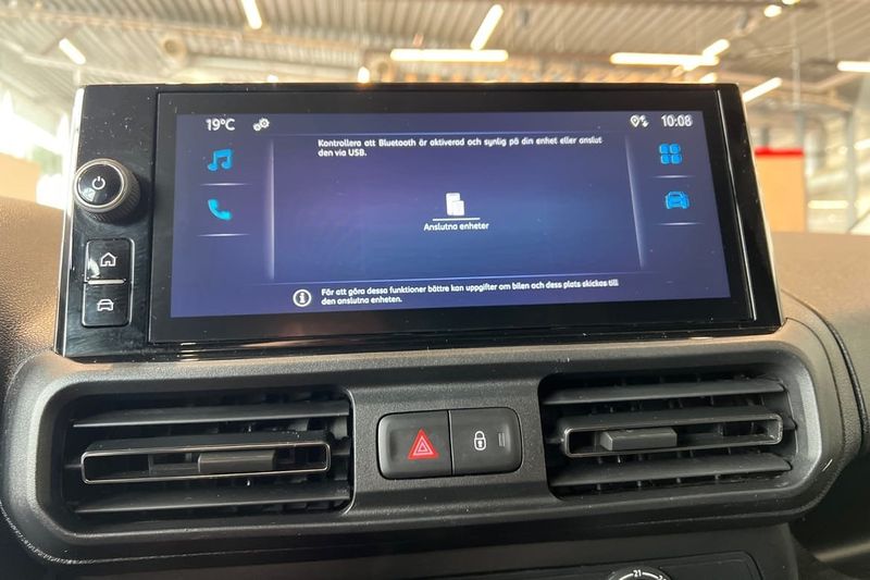 Toyota Proace bild 15
