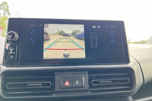 Toyota Proace bild 21