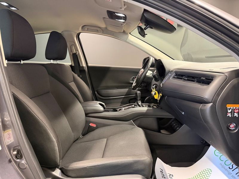 Honda HR-V bild 10