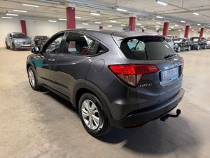 Honda HR-V bild 5