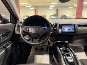 Honda HR-V bild 12