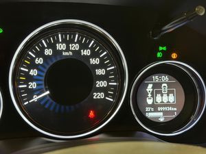 Honda HR-V bild 14