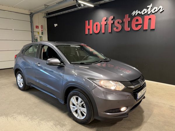 Honda HR-V 1.6 i-DTEC Euro 6 - 2017