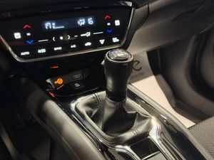 Honda HR-V bild 16