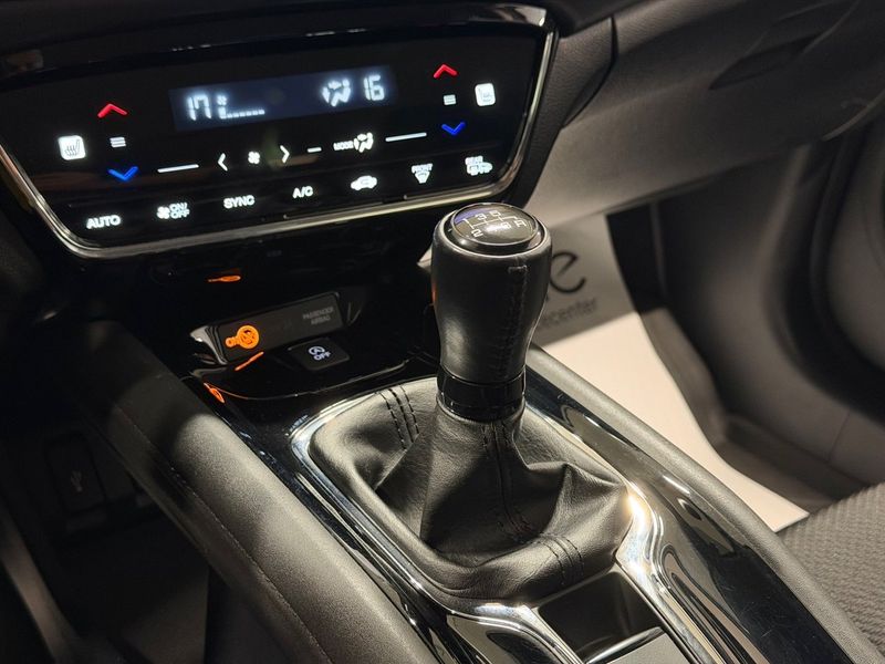 Honda HR-V bild 16