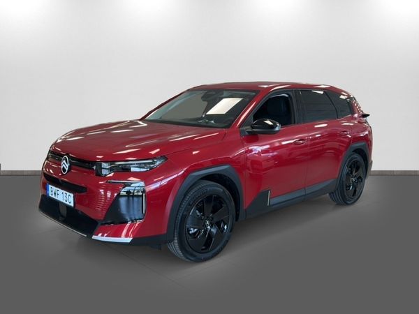 Citroen C5 AirCross Hybrid 145 e-DCS *DRAG* - 2026