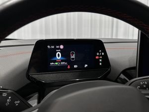 Volkswagen ID.4 bild 14