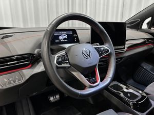 Volkswagen ID.4 bild 11