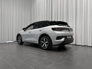 Volkswagen ID.4 bild 3