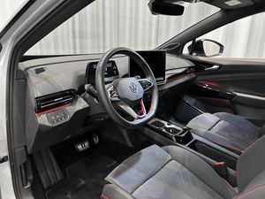 Volkswagen ID.4 bild 10