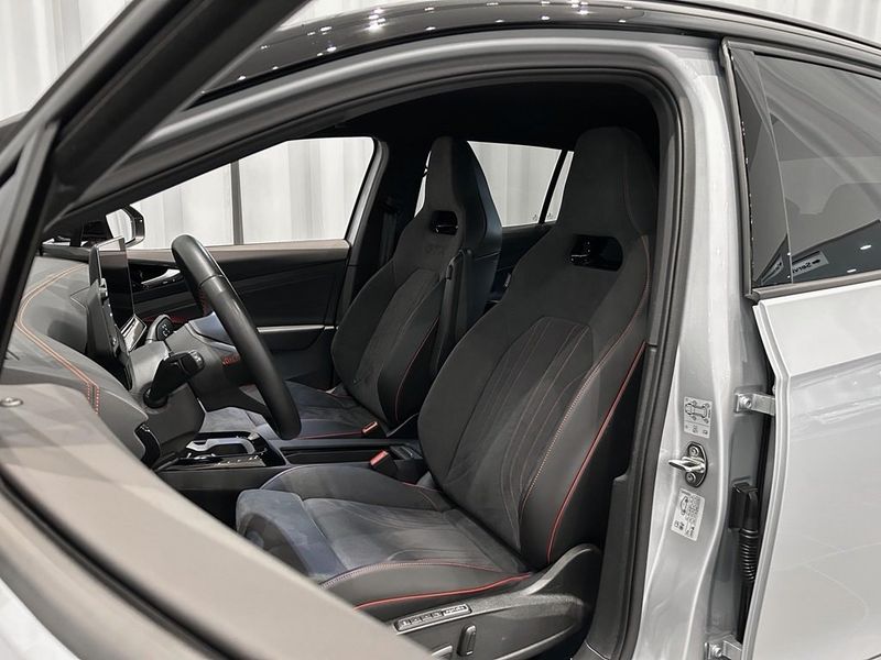 Volkswagen ID.4 bild 7