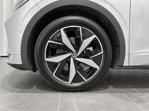 Volkswagen ID.4 bild 6