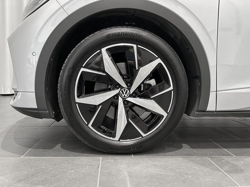 Volkswagen ID.4 bild 6
